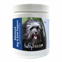Healthy Breeds 192959898644 Lowchen Advanced Hip & Joint Support Level III Soft Chews for Dog