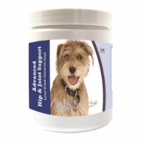 Healthy Breeds 192959898750 Mutt Advanced Hip & Joint Support Level III Soft Chews for Dogs