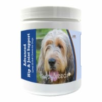 Healthy Breeds 192959898842 Otterhound Advanced Hip & Joint Support Level III Soft Chews for