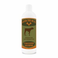 After the Hunt 192959899696 8 oz Unscented Fragrance Free Dog Shampoo with No Scent for Hunti