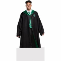 Disguise Child Harry Potter Slytherin Deluxe Robe - Extra Large 14-16 Costume