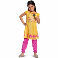 Disguise DG106729M Disney Mira Royal Detecive Toddler & Child Costume, Toddler - Size 3-4T