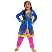 Disguise Mira Deluxe Toddler Costume - Toddler - 3-4T Costume