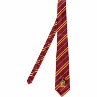 Disguise Adult Harry Potter Gryffindor Tie Costume