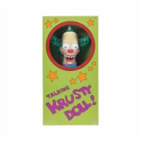The Simpsons™ Talking Krusty Doll Perspective: Main
