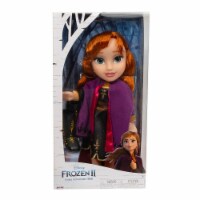 Jakks Pacific Disney Frozen 2 Anna Adventure Doll Perspective: Main