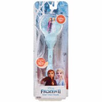 Frozen 2 Sisters Musical Snow Wand Perspective: Main