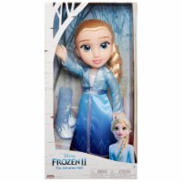 Jakks Pacific® Disney Frozen 2 Elsa Travel Doll Perspective: Main