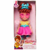 fancy nancy classique doll