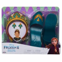 Disney Frozen 2 Queen Anna Accessory Set Perspective: Main