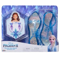 Disney Frozen 2 Elsa Epilogue Accessory Set Perspective: Main