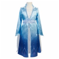 Frozen 2 Elsa Travel Dress Perspective: Main