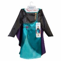 Frozen 2 Anna Epilogue Dress Perspective: Main