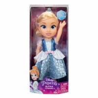 Disney Princess My Friend Cinderella Doll Perspective: Main
