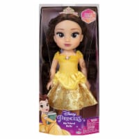 Disney Princess My Friend Belle Doll Perspective: Main