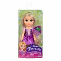 Disney Princess Repunzel Doll Perspective: Main