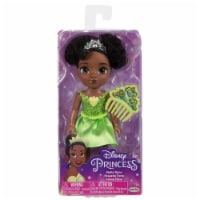 Disney Princess Tiana Doll Perspective: Main