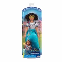 Disney Encanto Mirabel Core Fashion Doll Perspective: Main