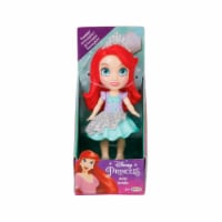 Disney Princess Ariel Mini Doll Perspective: Main