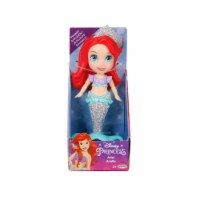 Disney Princess Mermaid Ariel Mini Doll Perspective: Main