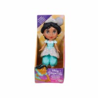 Disney Princess Jasmine Mini Doll Perspective: Main
