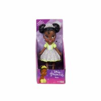 Disney Mini Toddler Doll Tiana Perspective: Main