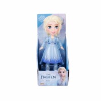 Disney Mini Toddler Doll Elsa Adventure Perspective: Main