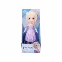 Disney Mini Toddler Doll Elsa Perspective: Main