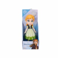 Disney Frozen Young Anna Mini Doll Perspective: Main