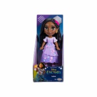 Disney Mini Toddler Isabella Doll Perspective: Main