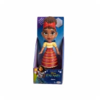 Disney Mini Toddler Dolores Doll Perspective: Main
