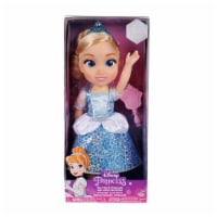 Disney Princess My Friend Cinderella Doll Perspective: Main