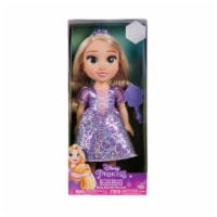 Disney Princess My Friend Rapunzel Doll Perspective: Main