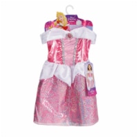 Disney Princess Aurora Pink Dress