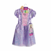 Disney Princess Purple Rapunzel Dress