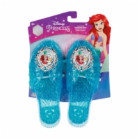 Disney Princess Shoes Perspective: Main