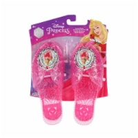 Disney Princess Aurora Shoes Perspective: Main