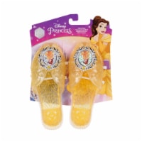 Disney Princess Belle Shoes Perspective: Main