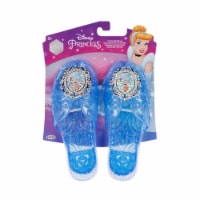 Disney Princess Cinderella Shoes Perspective: Main