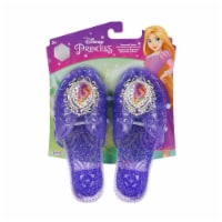 Disney Princess Rapunzel Shoes Perspective: Main