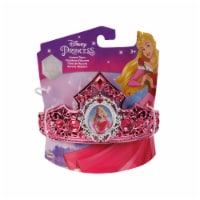 Disney Princess Aurora Tiara Perspective: Main