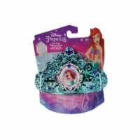 Disney Princess Ariel Tiara Perspective: Main