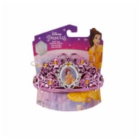 Disney Princess Belle Tiara Perspective: Main