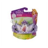 Disney Princess Rapunzel Tiara Perspective: Main