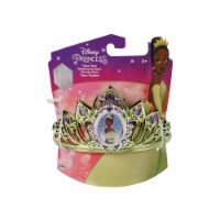 Disney Princess Tiana Tiara Perspective: Main