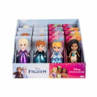 Disney Mini Toddler Doll Assortment Perspective: Main