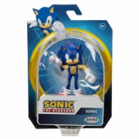 Sonic the Hedgehog 2.5 Inch Figure Wave 10 - Sonic Perspective: Main
