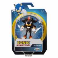 Sonic the Hedgehog 2.5  Inch Figure Wave 10 - Shadow Perspective: Main