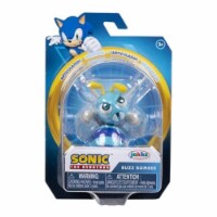 Jakks Pacific Sonic® The Hedgehog 2 1/2-Inch Mini-Figures Wave 14 Buzz Bomber Perspective: Main