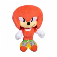Knuckles